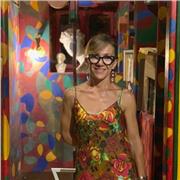 Laureata in restauro culturali, lezioni di storia dell'arte a ragazzi